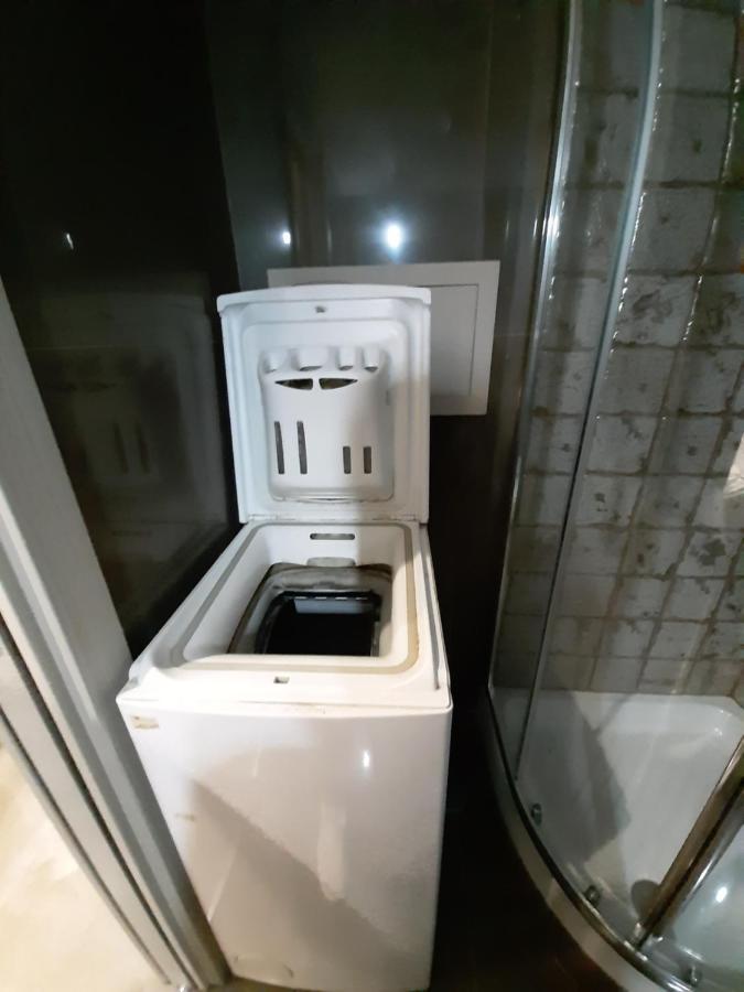A Casa E Annarell Apartment Naples Luaran gambar