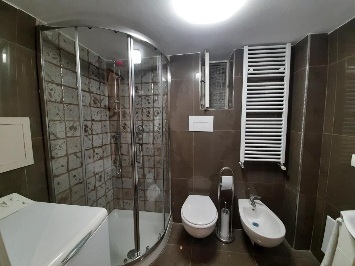 A Casa E Annarell Apartment Naples Luaran gambar