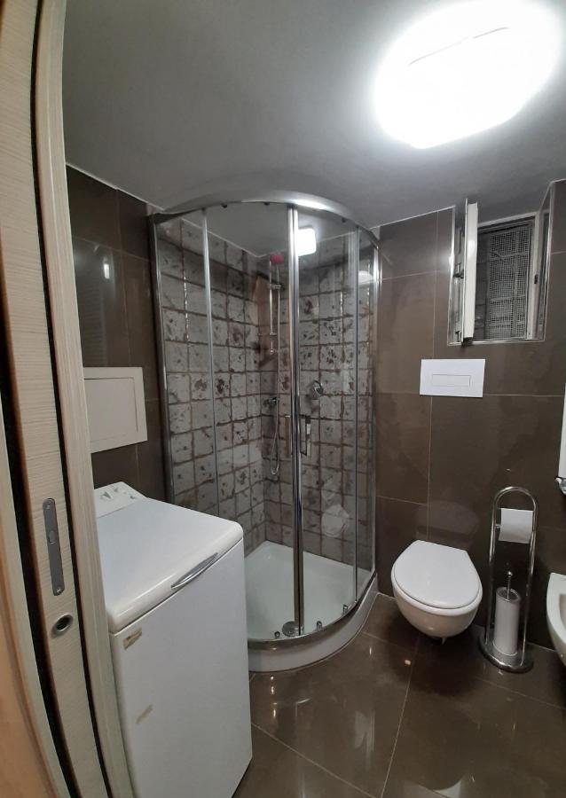 A Casa E Annarell Apartment Naples Luaran gambar