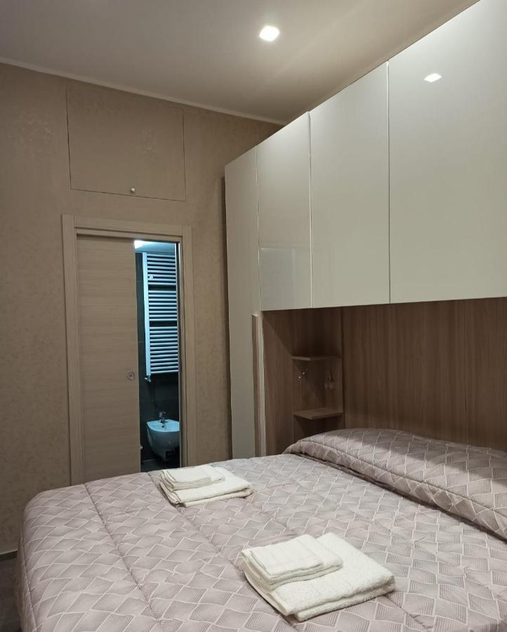 A Casa E Annarell Apartment Naples Luaran gambar