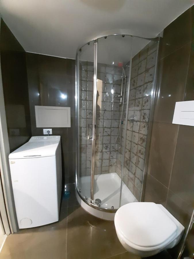 A Casa E Annarell Apartment Naples Luaran gambar